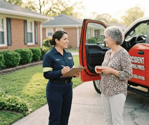 Accident Towing Service Ashwaubenon, WI FAQs